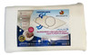 Almohada Viscoelastica Plana Ventilada  Schwartz 0