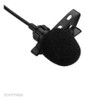 Boya Omni-direction Lavalier Lapelier Clip-on Micrófono De C 5