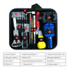 Kit Relojoeiro 151pcs Ferramentas Reparo Conserto Relógios 2