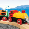 Brio Battery Operated Action Train 1