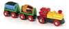 Brio Battery Operated Action Train 2