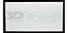 Placas Antihumedad- Decorativas 3d´eco Mod.: Travertino 1