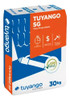 Yeso Proyectable Sg Revoque Interior X 30 Kg Tuyango Mm 0