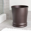 Idesign - Soporte De Cepillo De Dientes Metlico Olivia Para 1