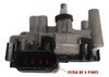 Motor Limpiaparabrisas Ford Focus Mk2 2008 2009 2010 Al 2013 3