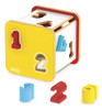 Cubo Didático Números Madeira 1 Ano + 0