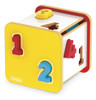 Cubo Didático Números Madeira 1 Ano + 4