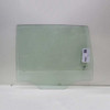 Vidro Porta Traseira Esquerda Volkswagen Crossfox 2005 2