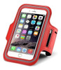 Brazalete Deportivo Correr Running Porta Celular Neoprene 5
