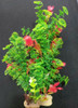 Adorno, Planta Artificial Imp. Para Peceras,terrarios 32cm A 1 Adorno, Planta Artificial Imp. Para Peceras,terrarios 32cm A 1
