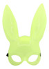 Mascara Conejo Fluorescente 0