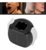 Mordedor Exercitador Silicone Para Mandíbula 2