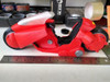 Akira - Bicicleta De Kaneda 1