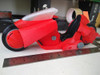 Akira - Bicicleta De Kaneda 2