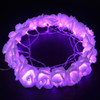 Crazyfire 6.5ft / 2.2m Rose Flower Led String Lights Hada Ch 4