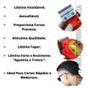 Lâmina + Botão Reposição P/ Máquinas De Corte Profissional!! 2