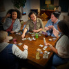 Baraja De Fallout Magic: The Gathering Con 100 Cartas 2