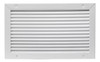 Rejilla De Ventilacion 40 X 20 Fija - Retorno / Extraccion 0