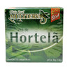 Chá De Hortelã Real Multiervas 5 Kit Contendo 10 Und. Cada 2
