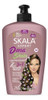 Skala Mais Cachos Gel + Crema De Peinar 3en1 Dona 250g 3