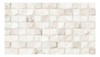 Ceramica Para Pared De 32x57 Revestimiento Carrara Serie Pri 0