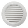 Grelha Acabamento P/ Exaustores/coifas E Ventilação 200 Mm 0 Grelha Acabamento P/ Exaustores/coifas E Ventilação 200 Mm 0