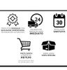 Grelha Acabamento P/ Exaustores/coifas E Ventilação 200 Mm 4 Grelha Acabamento P/ Exaustores/coifas E Ventilação 200 Mm 4