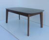 Mesa De Living Cental, Madera Maciza, Armado Gratis- Ártico 0