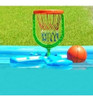 Aro De Basquet Flotante Marca Serabot- Deportes Online 1