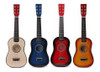 Guitarra De Madera Para Niños 59cm 1