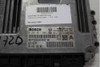 Centralita De Motor Citroen C3 1,4 16v Cm-511 0