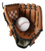 B Luvas De Beisebol De 12,5 '' Softball Para Esquerda 0