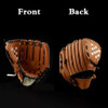 B Luvas De Beisebol De 12,5 '' Softball Para Esquerda 2
