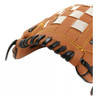 B Luvas De Beisebol De 12,5 '' Softball Para Esquerda 4