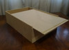 Caja Porta Vino Tapa Corrediza De 20x35x10 Fibrofacil X10un 4