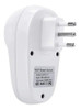 Sonoff Enchufe Inteligente Wifi 3 En Línea -electrocom- 1
