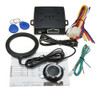 Dc 12v Rfid Car Push Button Start Lock Arranque De Encendido 0