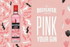 Gin Beefeater Pink Strawberry 3