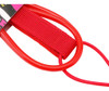 Surf Leash Straight Leash Prancha De Surfe Thick Surf 7mm 3