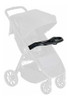 Britax B-clever Child Tray, Black 1