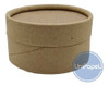 Pote De Cartón Redondo Packaging 100 Envíos Ecommerce X 25u. 4