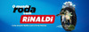 Cubiertas Rinaldi Hb37 Calle 90/90-18 + 80/100-18 (x2) 2