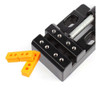 Braçadeira Plana 57mm Parafuso Multifuncional 60mm. 5