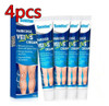 4 Unidades De Creme Anti-varizes, Varizes, Manchas 0