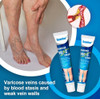 4 Unidades De Creme Anti-varizes, Varizes, Manchas 2