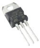 50x Lm317t Lm317 Regulador Ajustable St 1.5a To-220 0