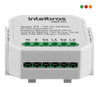 Controlador Smart Wifi Intelbras 2 Interruptores Ews 222 1
