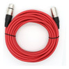 Dremake Cable De Microfono De Audio Profesional  Xlr 3 Pine 1