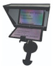 Teleprompter De Mesa Para Smartphone Com Controle Premium 4