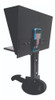 Teleprompter De Mesa Para Smartphone Com Controle Premium 5